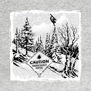 Alpine Action T-Shirt